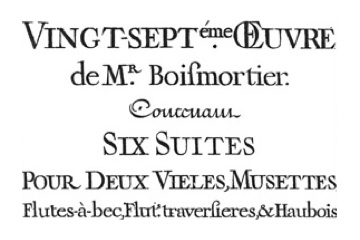 J - Boismortier titre recueil b1 © Anne-Catherine Hurault